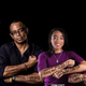 Stuart, Sydni and Taelor Scott
Twitter